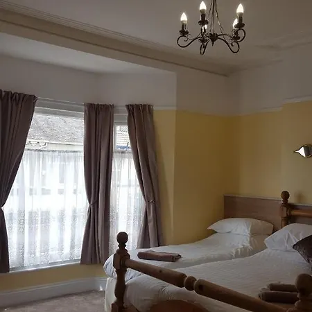 Bed & Breakfast The Beacon *