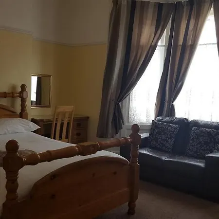 Bed & Breakfast The Beacon Redcar