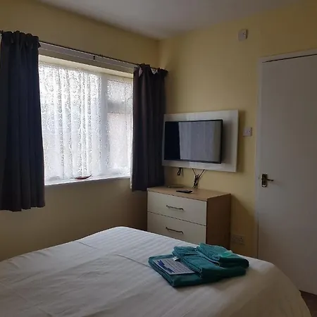 The Beacon Bed & Breakfast *